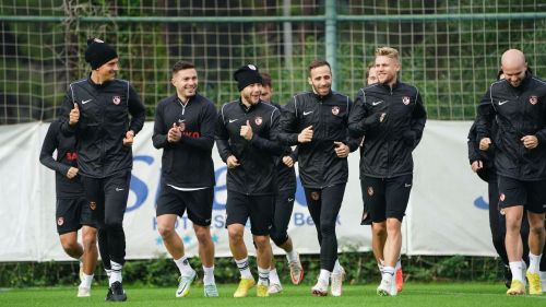 Gaziantep FK karar verdi; yerliye dönülüyor